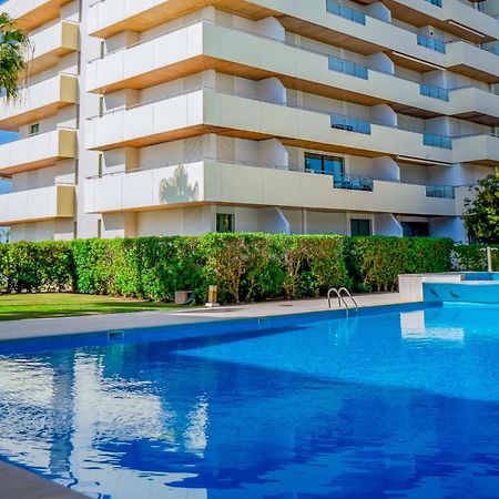 Que Sonho! Vista Marina T2 Hsr Vilamarina Vilamoura Luaran gambar