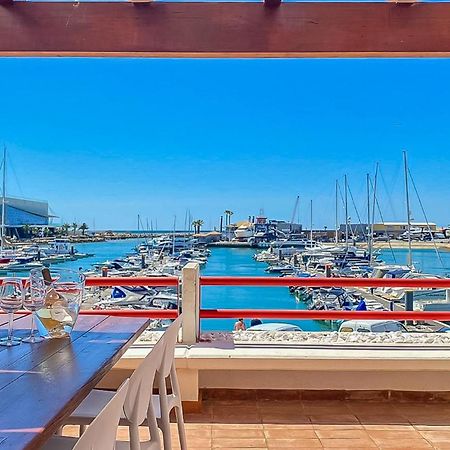Que Sonho! Vista Marina T2 Hsr Vilamarina Vilamoura Luaran gambar