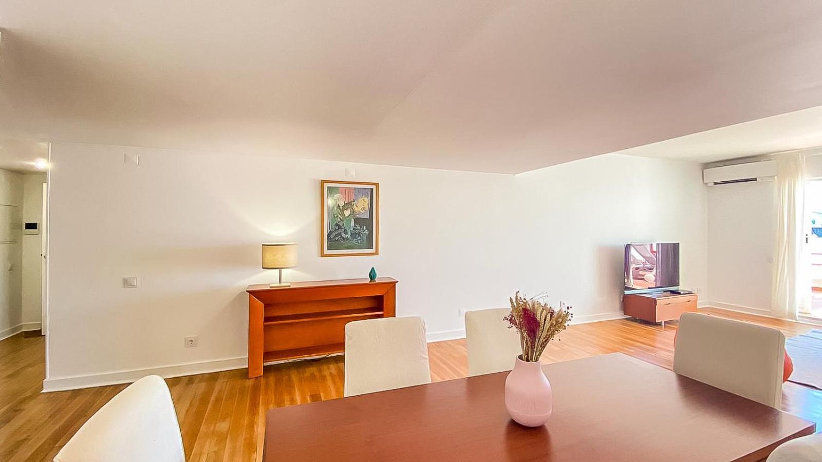 Que Sonho! Vista Marina T2 Hsr Vilamarina Vilamoura Luaran gambar