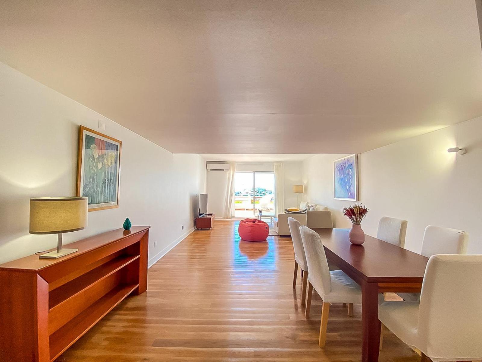 Que Sonho! Vista Marina T2 Hsr Vilamarina Vilamoura Luaran gambar