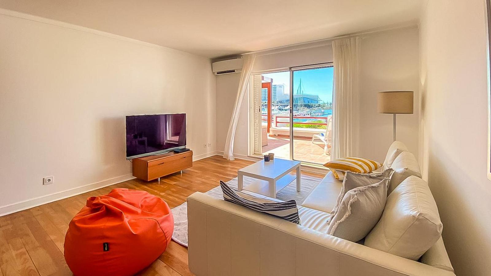 Que Sonho! Vista Marina T2 Hsr Vilamarina Vilamoura Luaran gambar