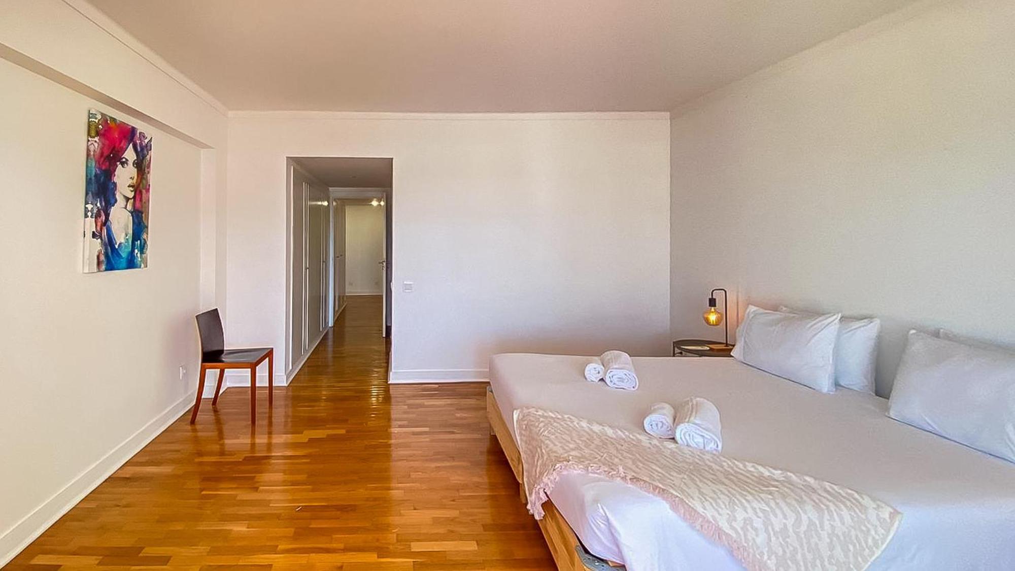 Que Sonho! Vista Marina T2 Hsr Vilamarina Vilamoura Luaran gambar